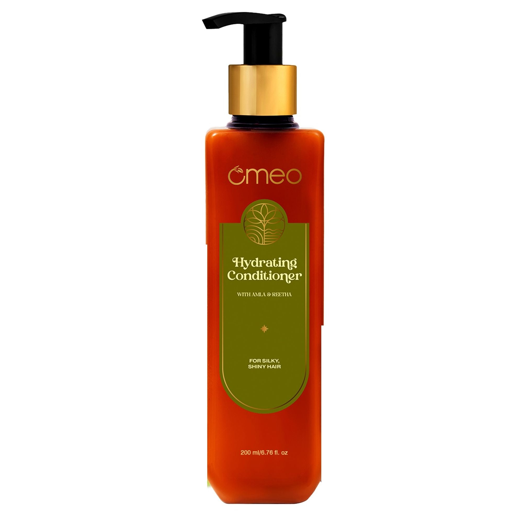 Omeo Hydrating Conditioner with Amla & Reetha