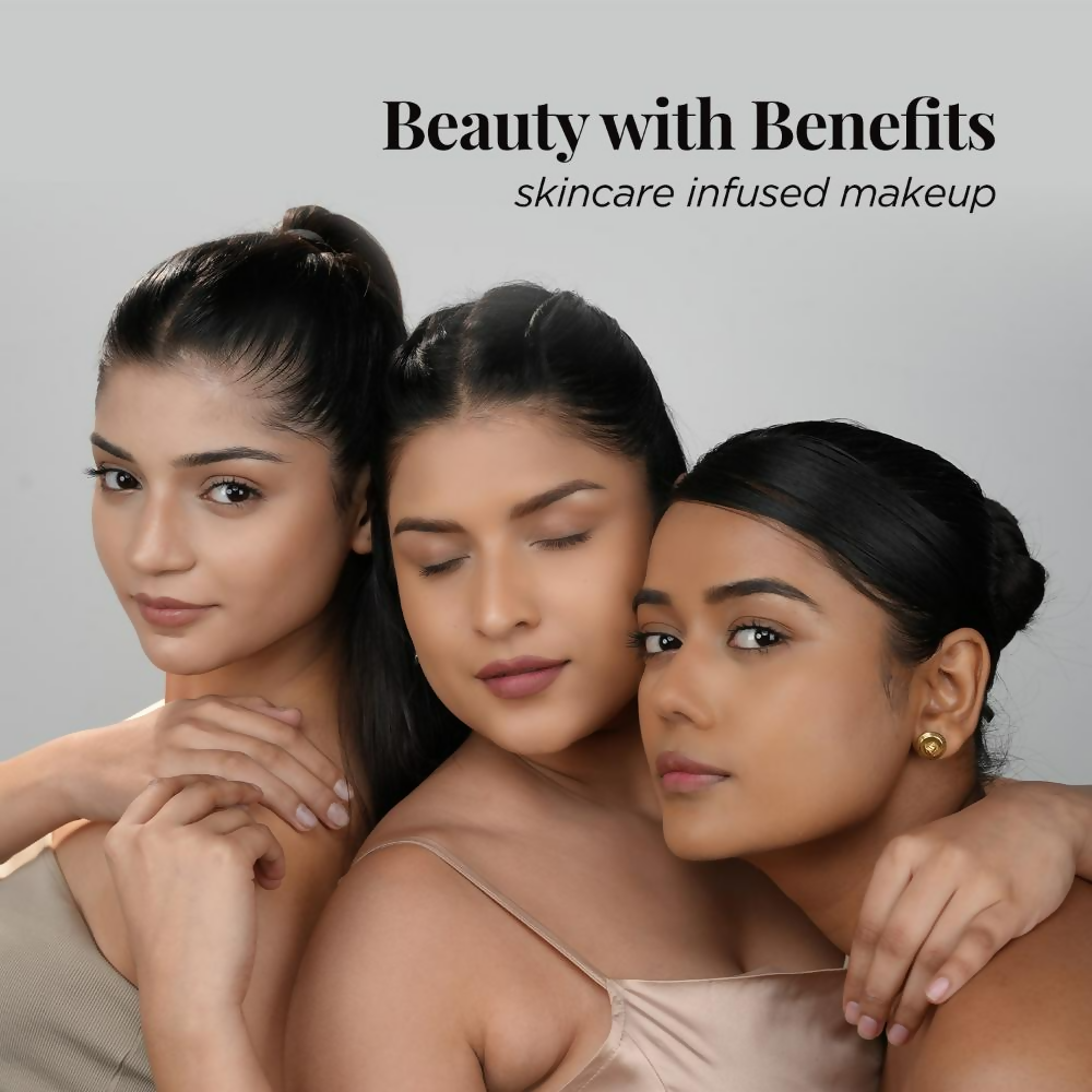 Bella Vita Organic Hydmatte Fx - Magic Concealer - Cool Vanilla