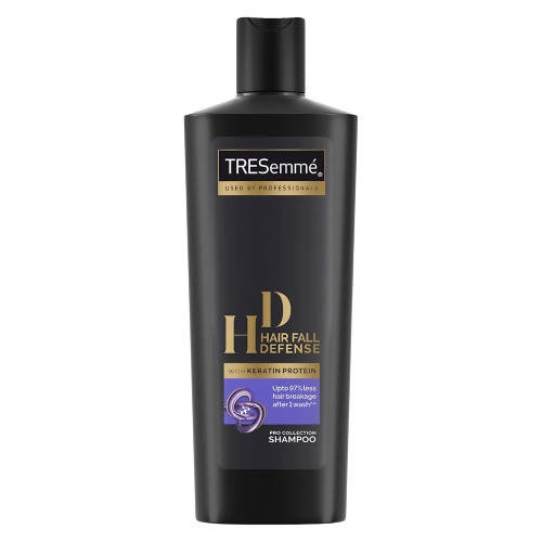 TRESemme HD Hair Fall Defense Shampoo - 580 ml