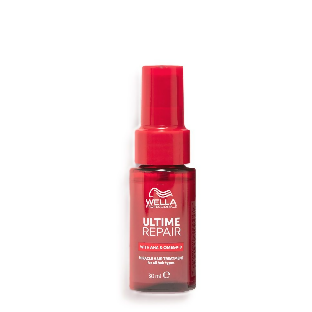 Wella Professionals Ultime Repair Miracle Hair Treatment Serum