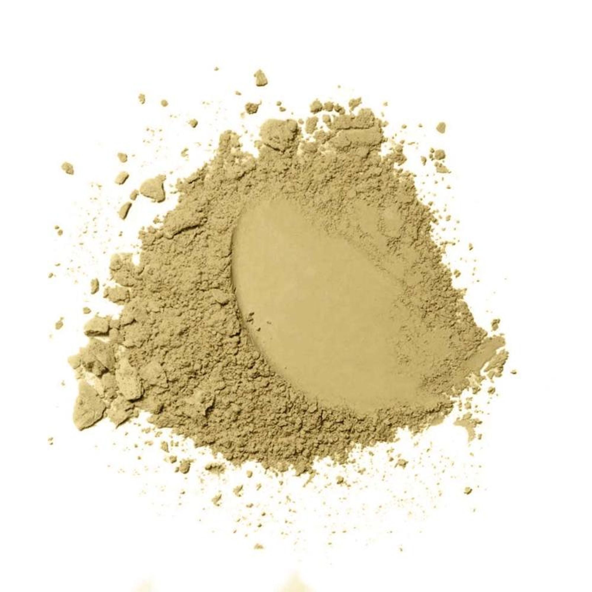 GLAMOUR WORLD AYURVEDIC Glow Mehendi Hair Color