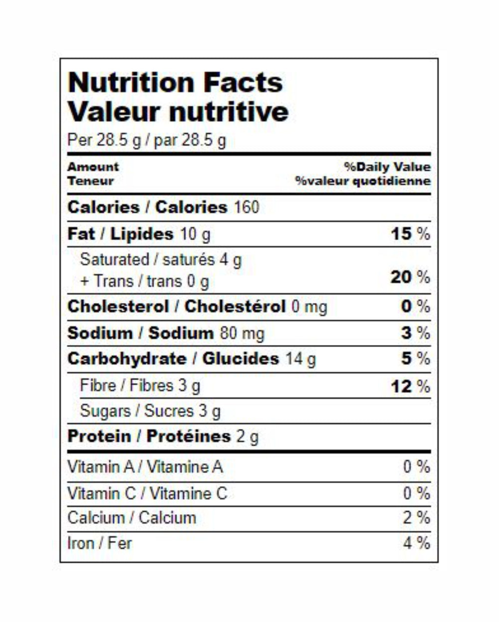 Balaji Namkeen Farali Chevdo