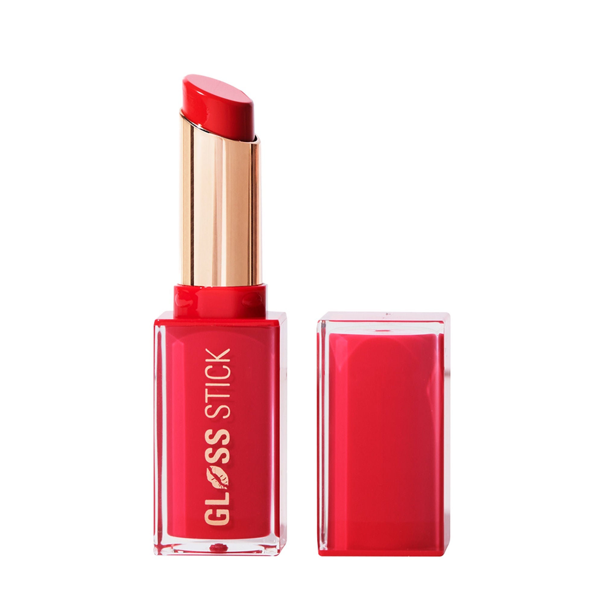 Makeup Revolution Pout Lip Gloss Stick - Cherrylicious