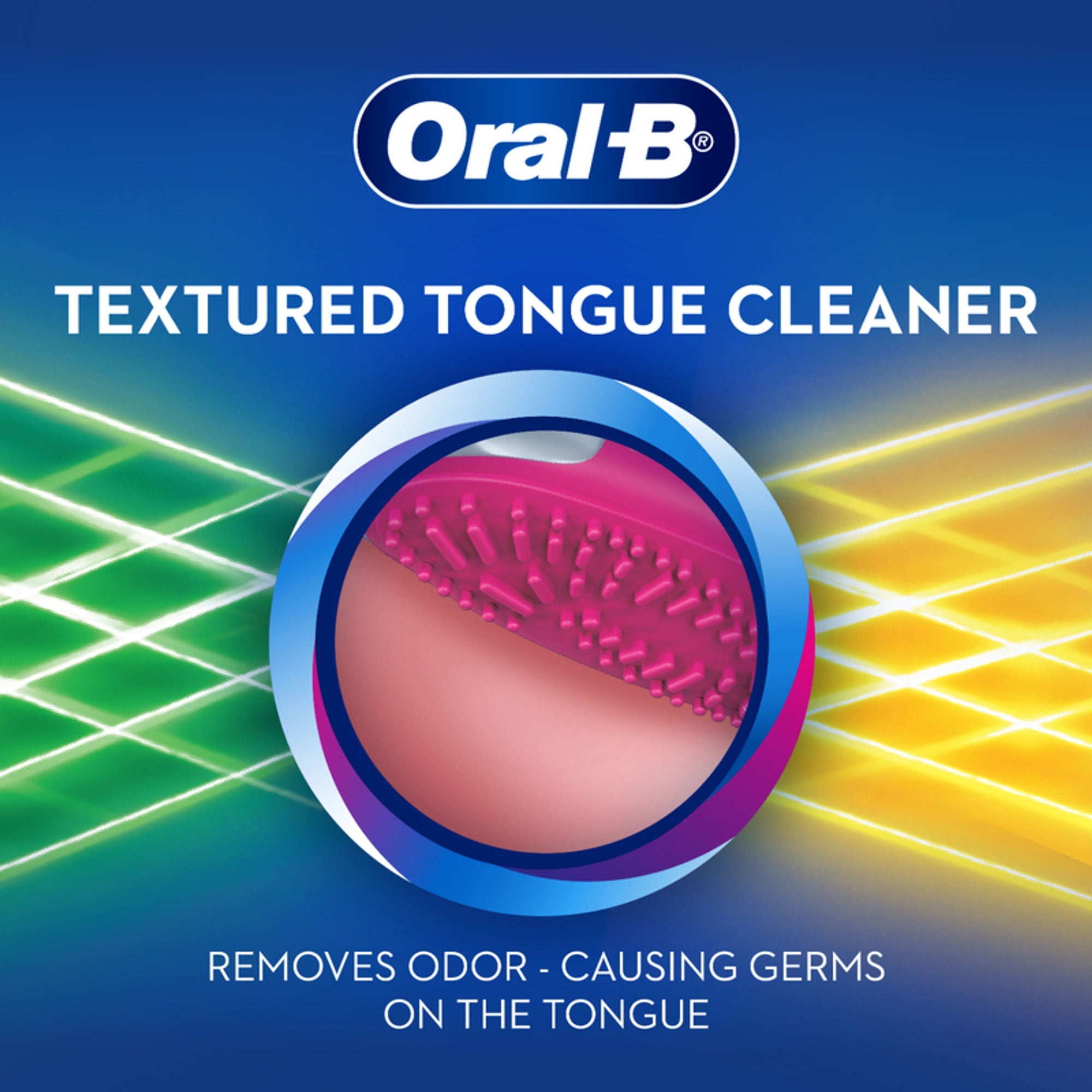 Oral-B Criss Cross Gum Care Toothbrush Pack Of 1 (medium)