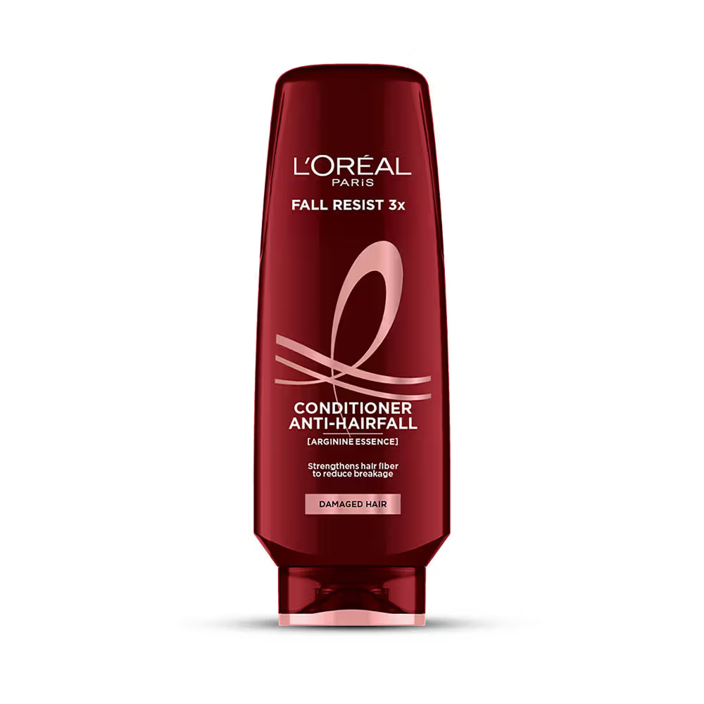 L'Oreal Paris Fall Resist 3X Anti-Hair Fall Conditioner