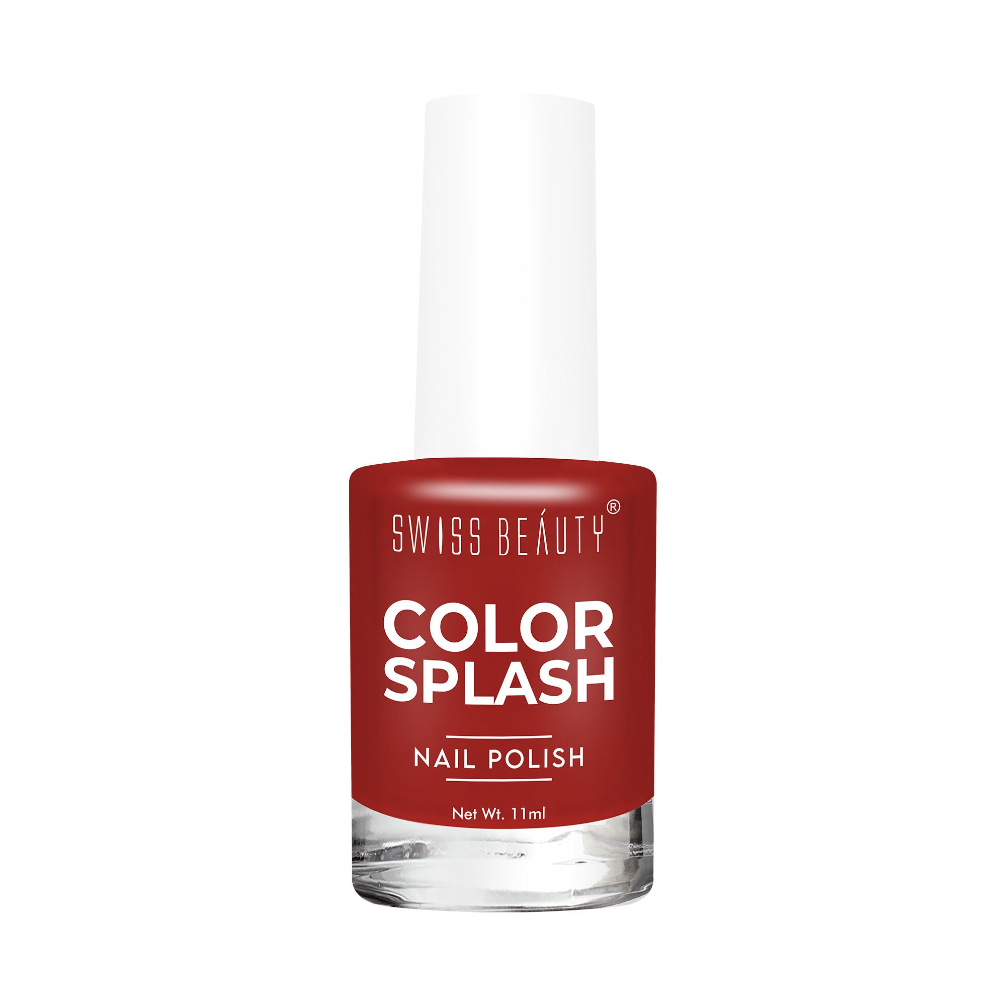 Swiss Beauty Color Splash Nail Polish - Shade-32