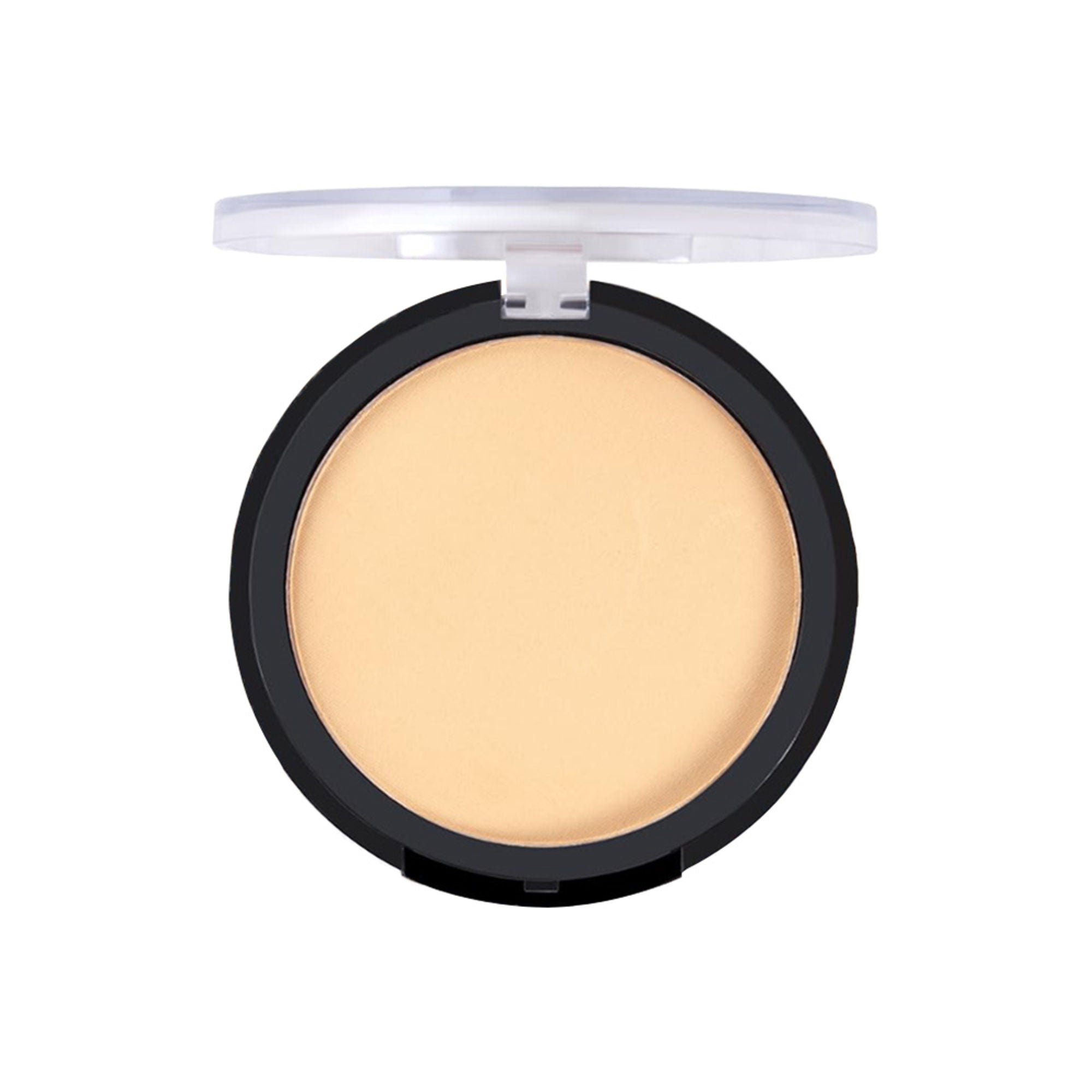 Shryoan Infinite Waterproof Compact Powder - 3