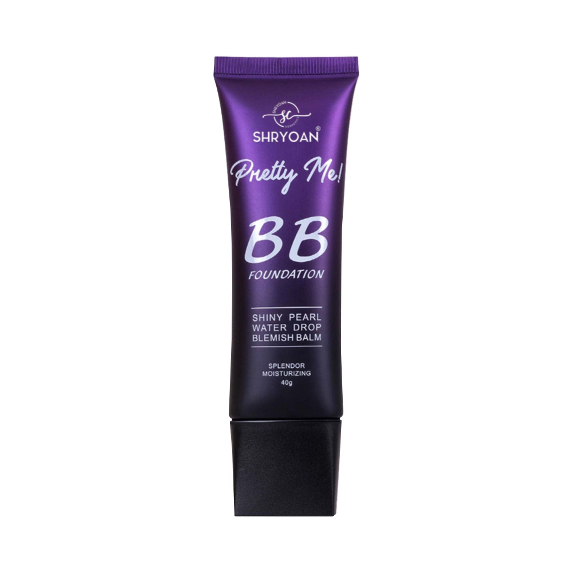 Shryoan Pretty Me BB Foundation - 1