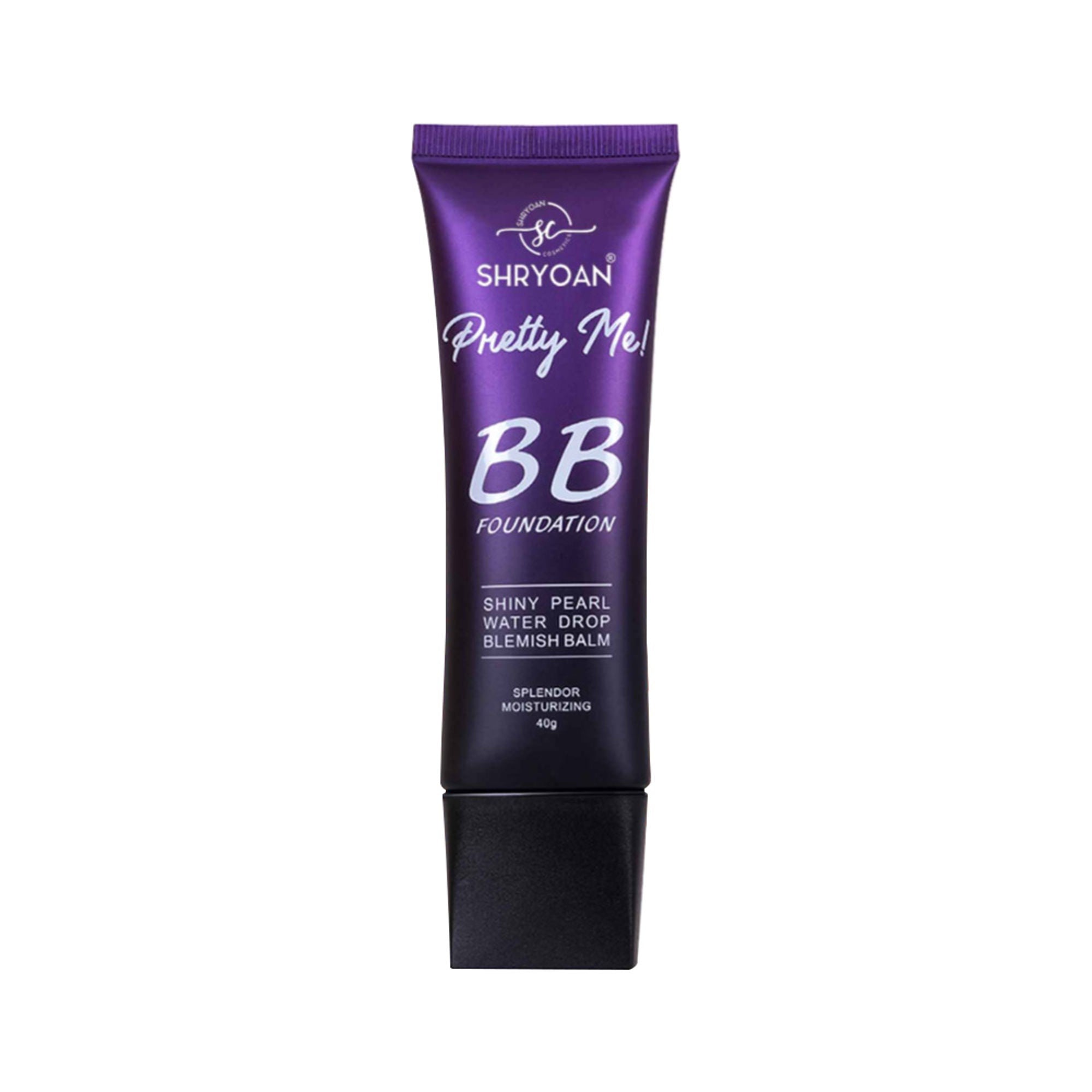 Shryoan Pretty Me BB Foundation - 3