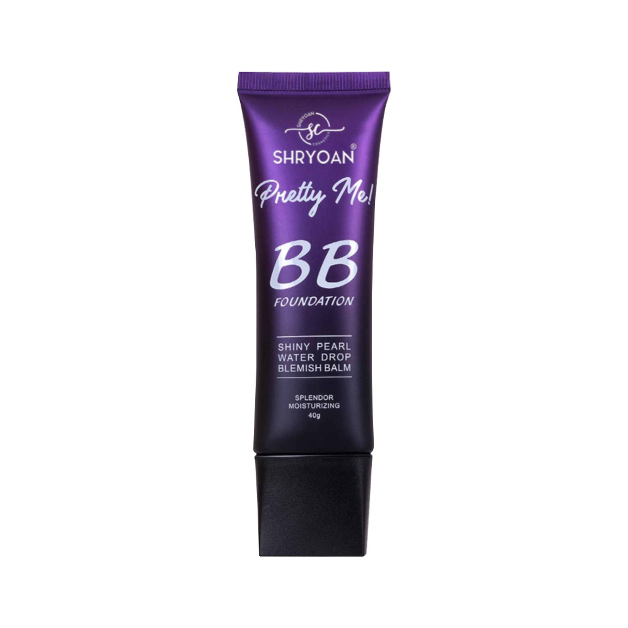 Shryoan Pretty Me BB Foundation - 5
