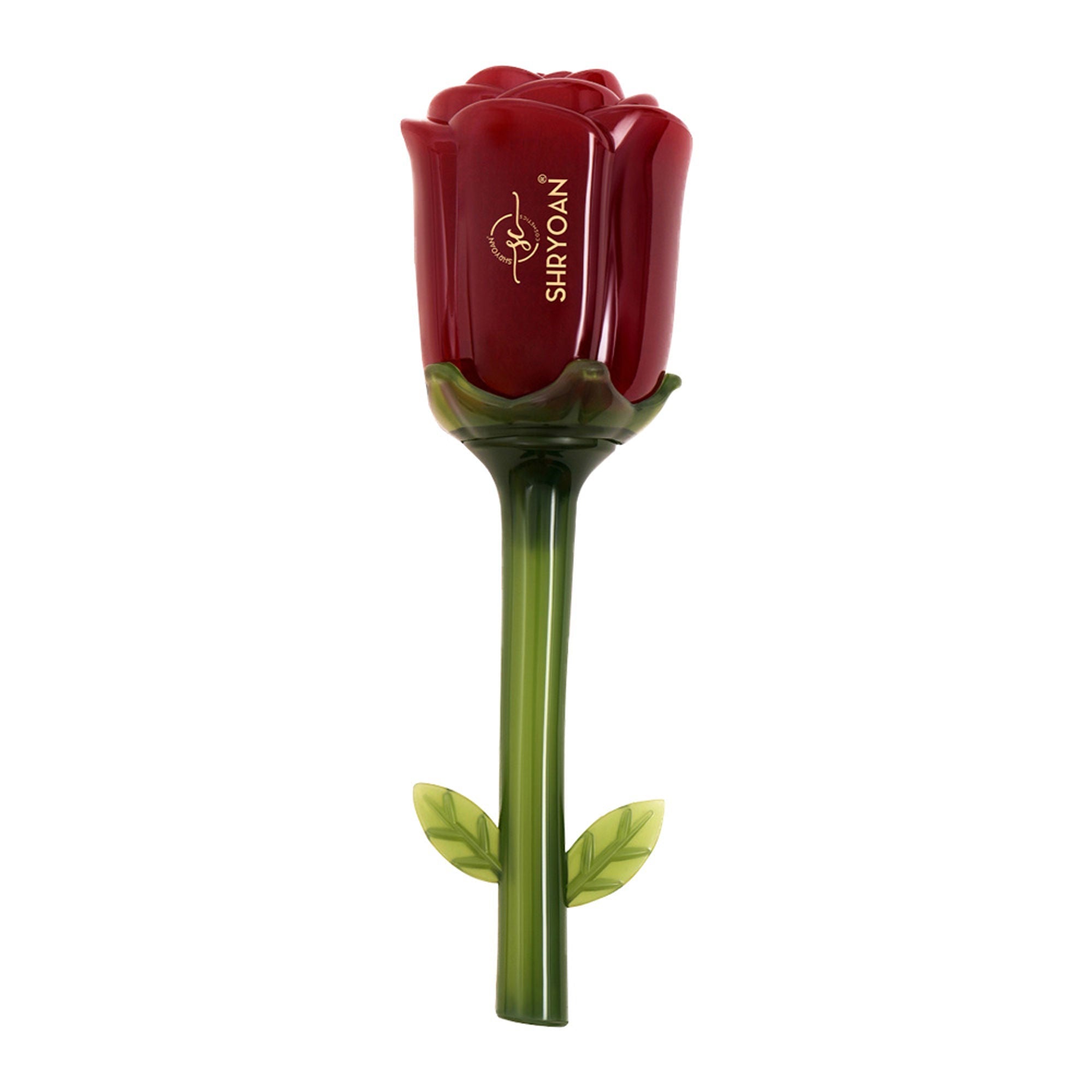 Shryoan Rose Liquid Smudge Proof & Waterproof Sindoor - Maroon