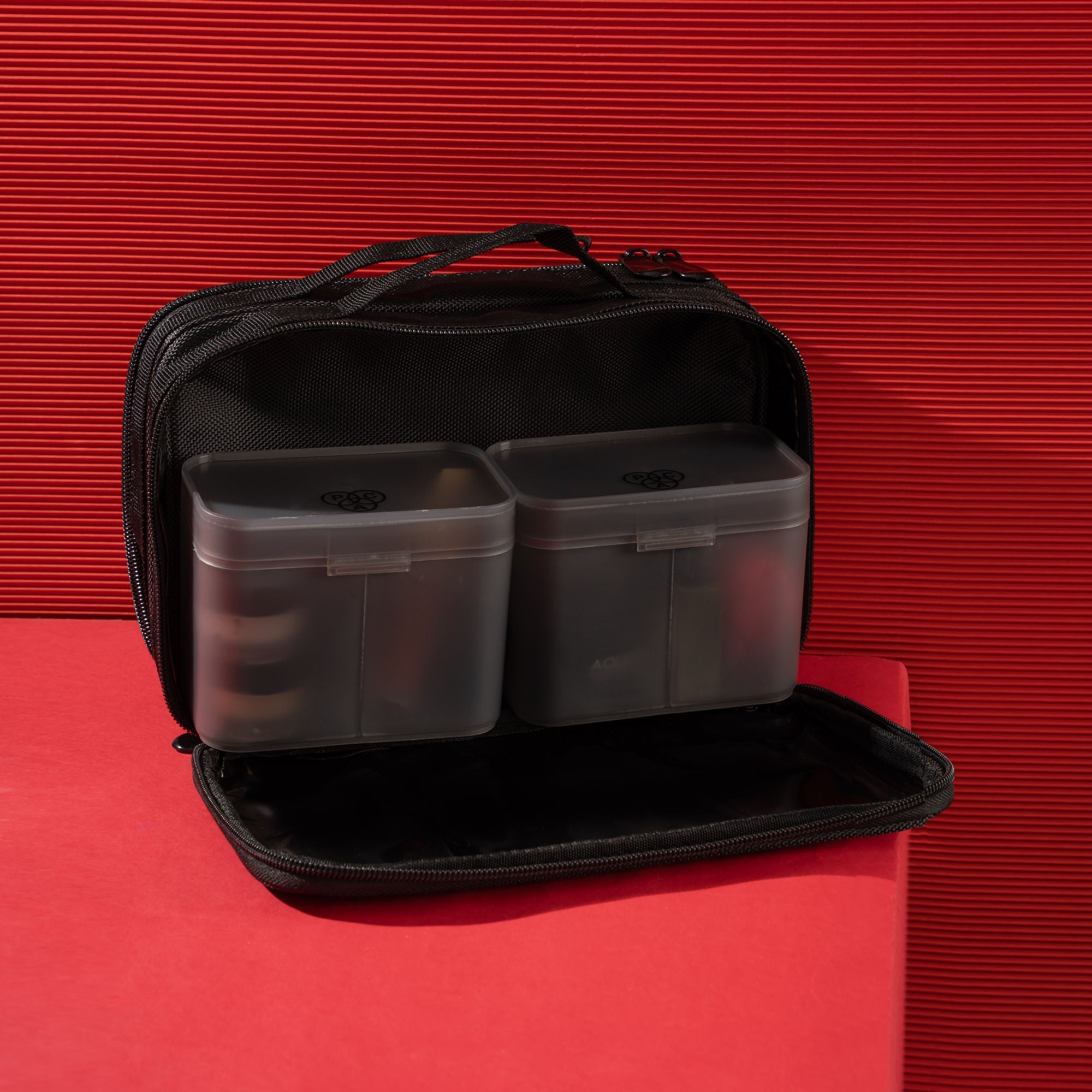 PAC Studio Beauty Bloc Pouch