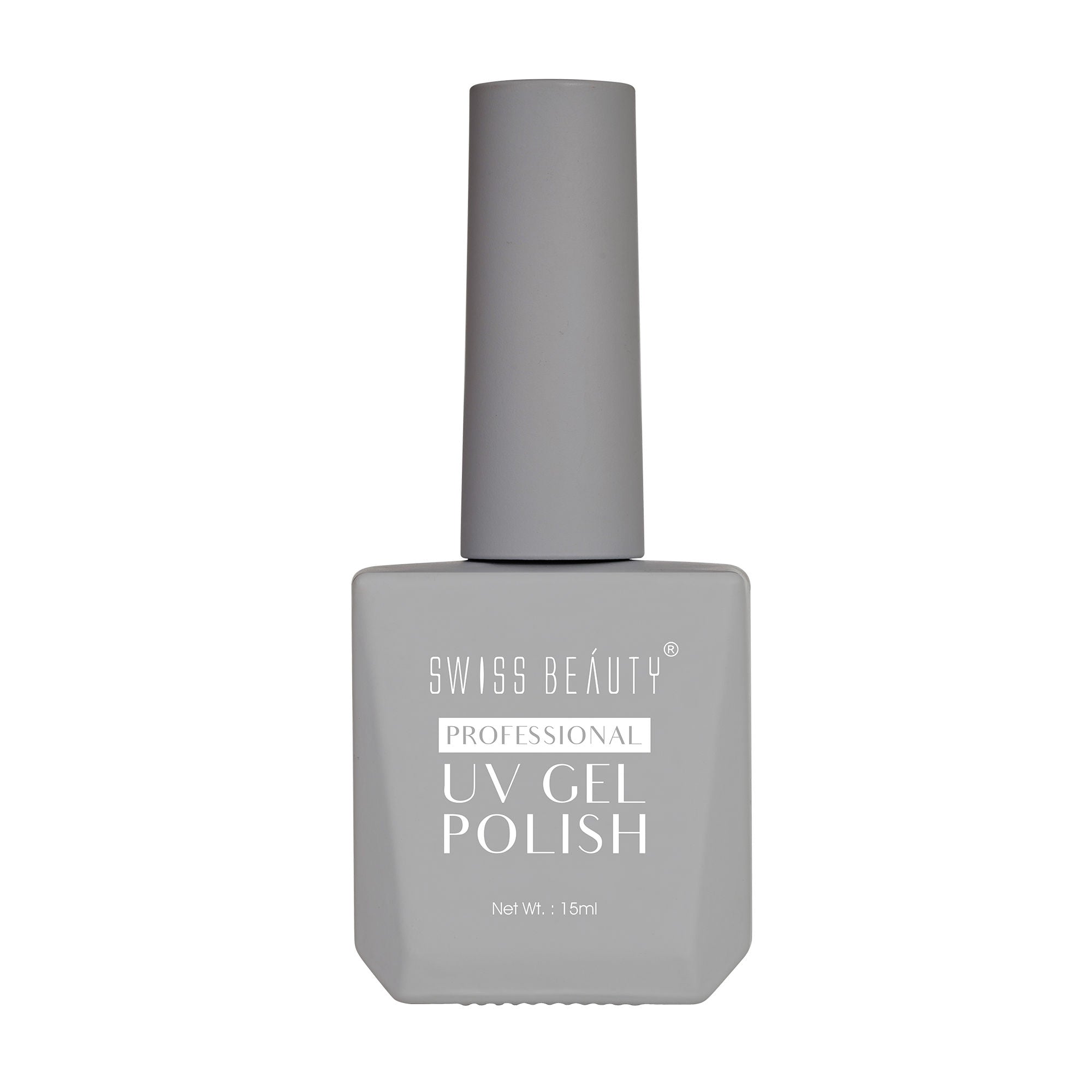 Swiss Beauty Professional UV Gel Nail Polish - Shade-10
