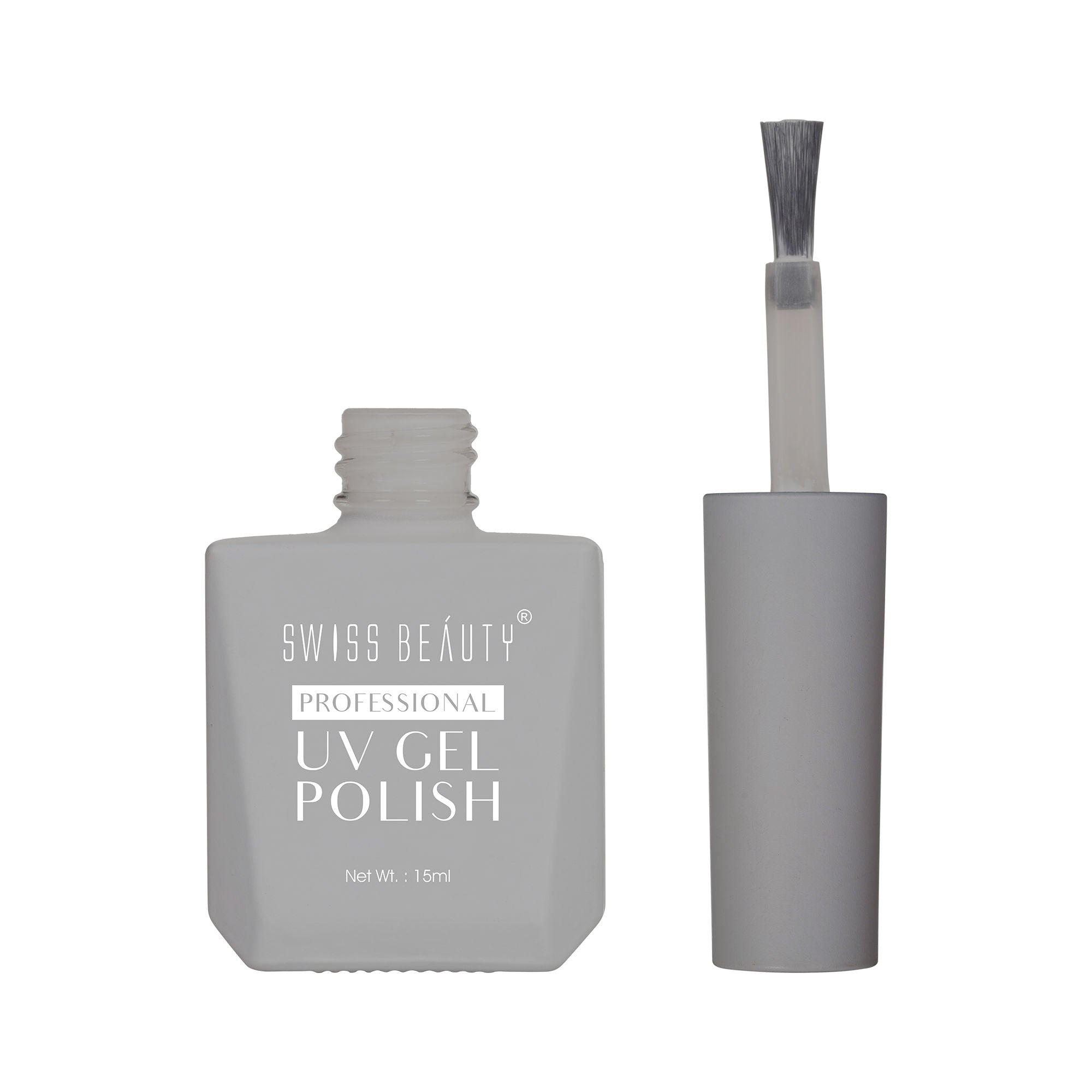 Swiss Beauty Professional UV Gel Nail Polish - Shade-10