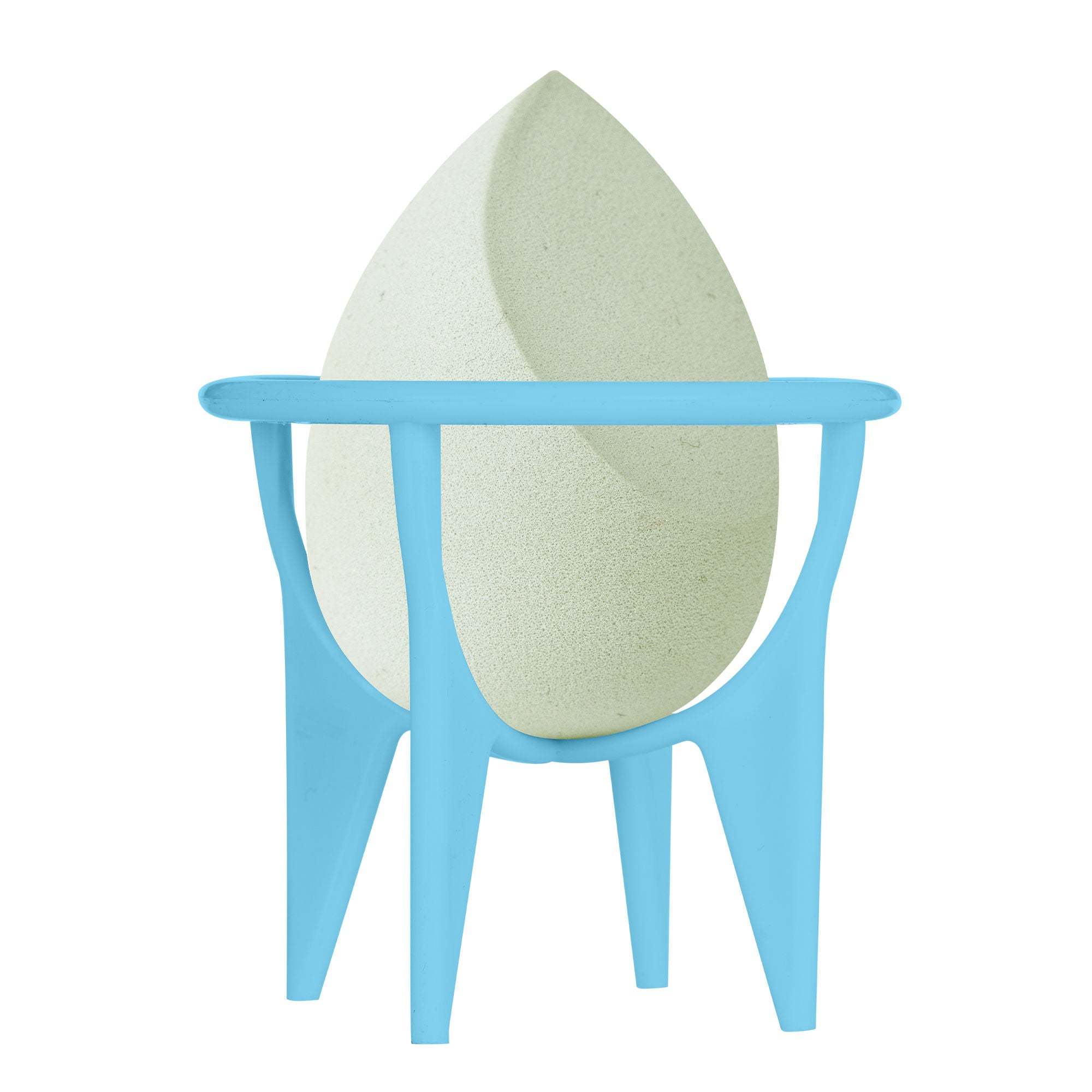 Swiss Beauty Makeup Buddy Beauty Blender - Green