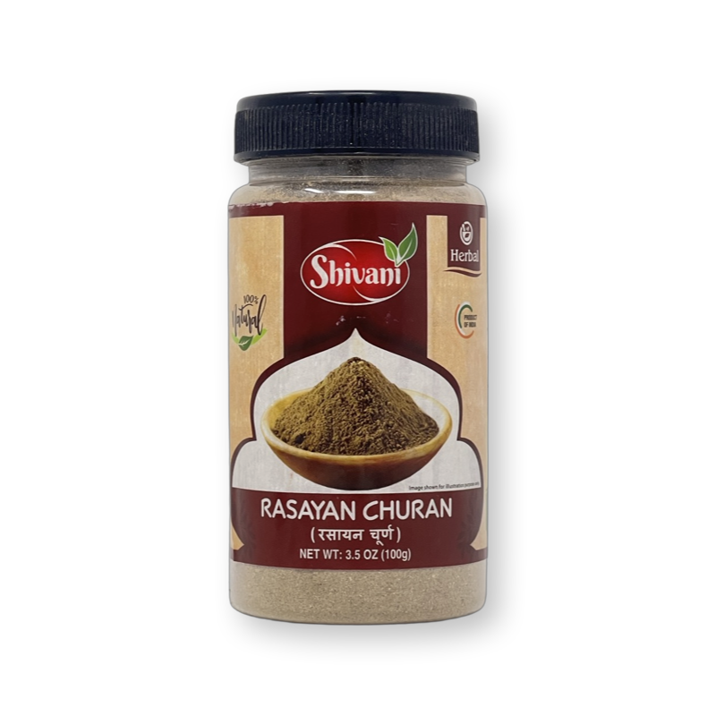 Shivani Rasayan Churna 100g