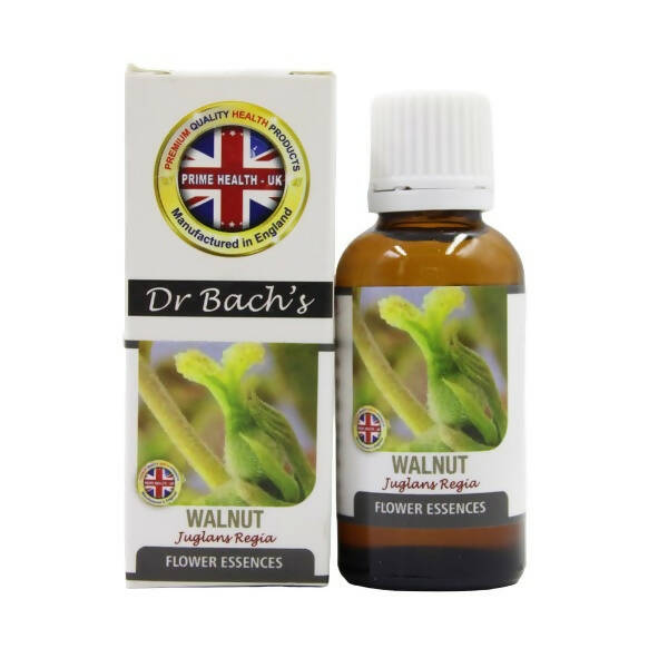 Dr. Bach's Walnut (Pure Essence) Bach Flower