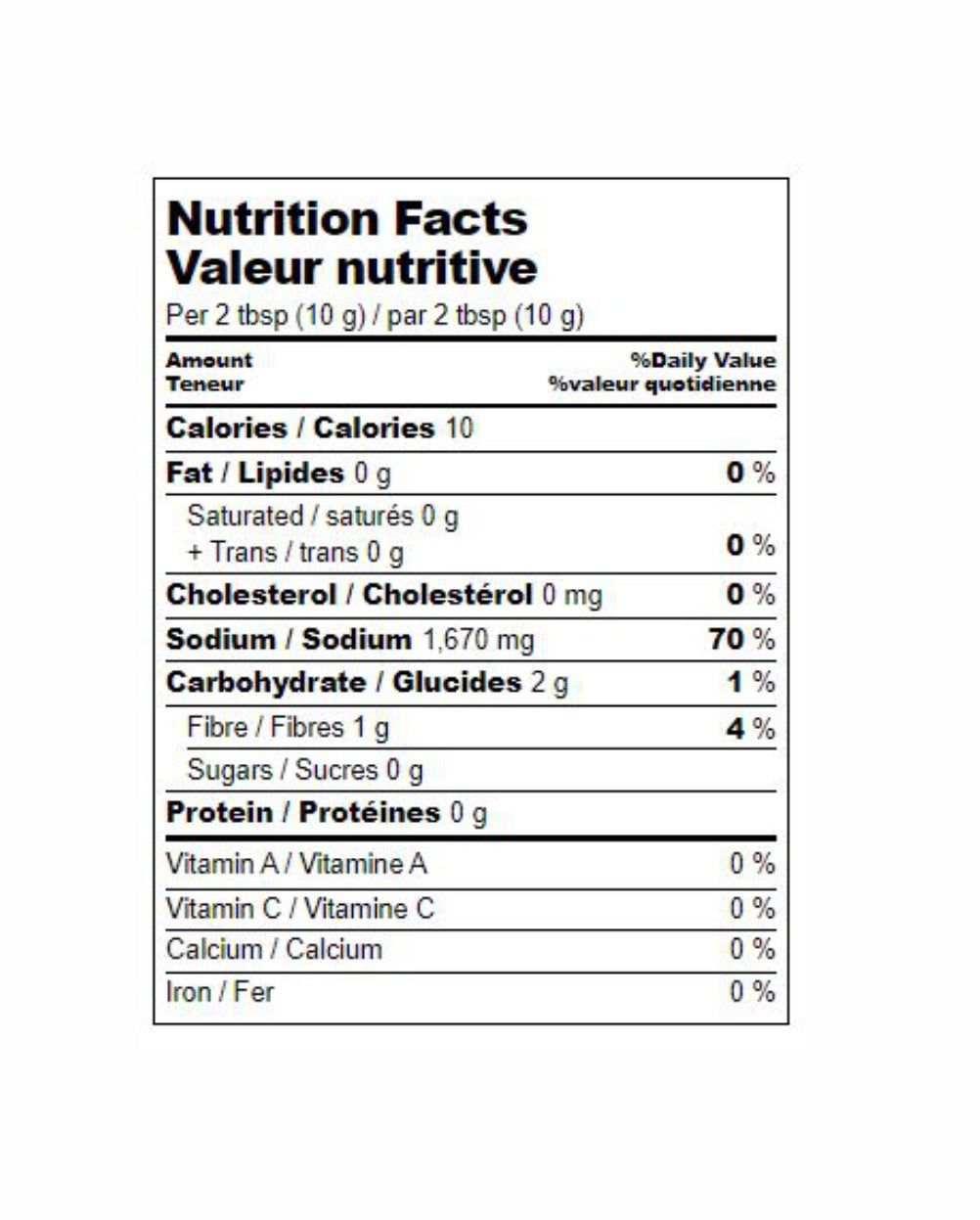 Shan Seasoning Mix Fish Biryani 50g