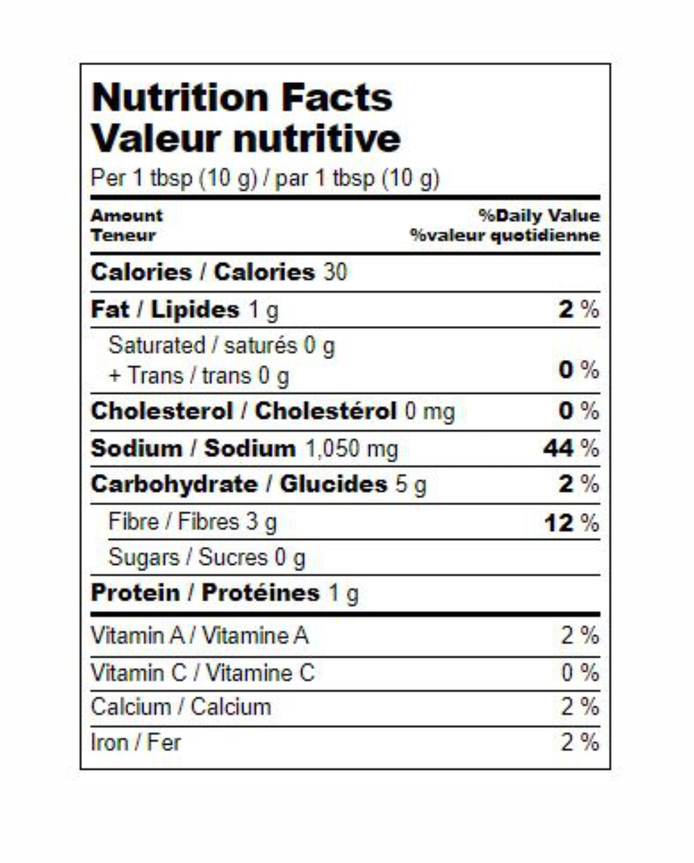 Shan Seasoning Mix Fried Fish 50g