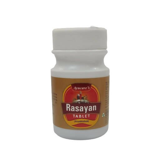 Ayucare Rasayan Tablets