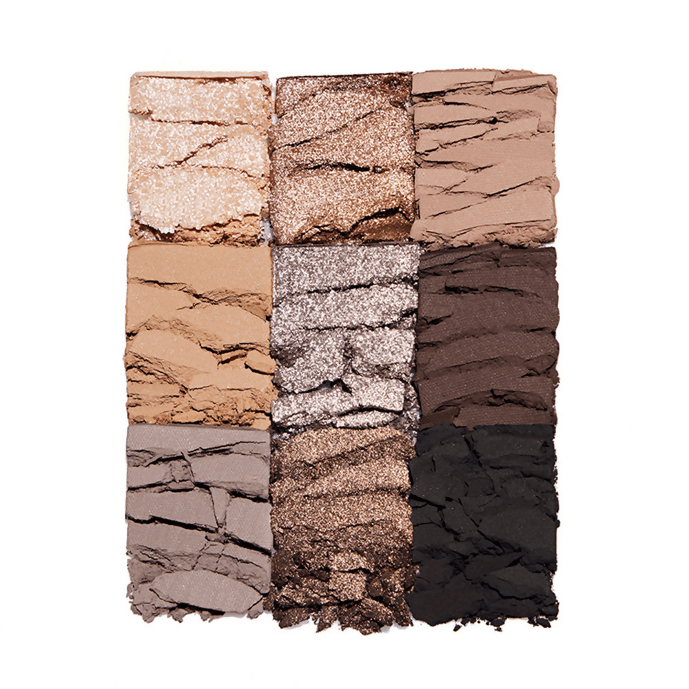 Anastasia Beverly Hills Sultry Palette - Mini