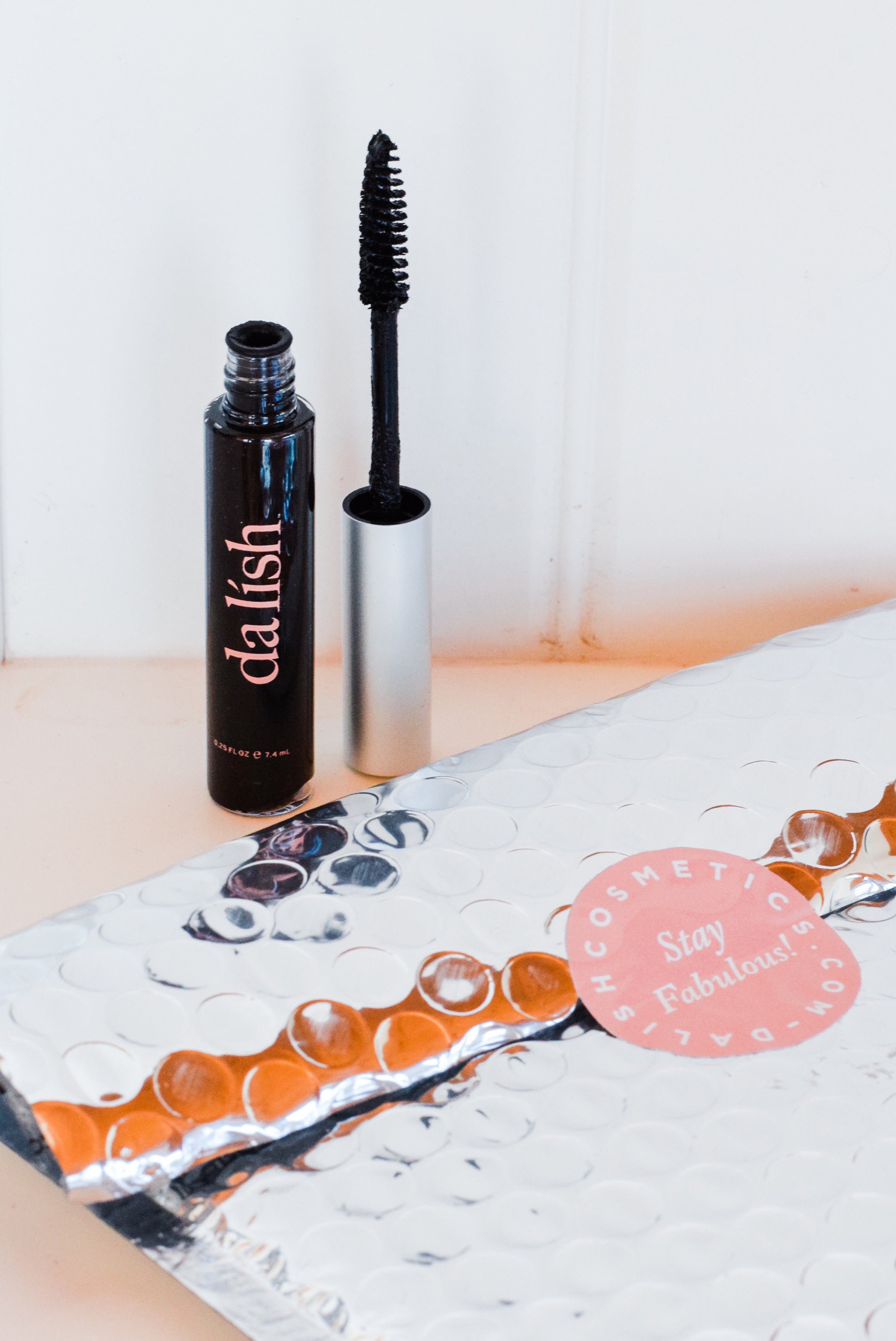 🌟 MASCARA – BLACK & BROWN/BLACK 🌟