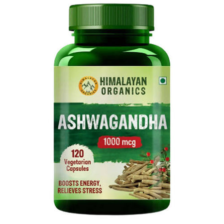 Himalyan Organics Ayurveda | Prithvi Mart | Buy Indian Products | PrithviMart