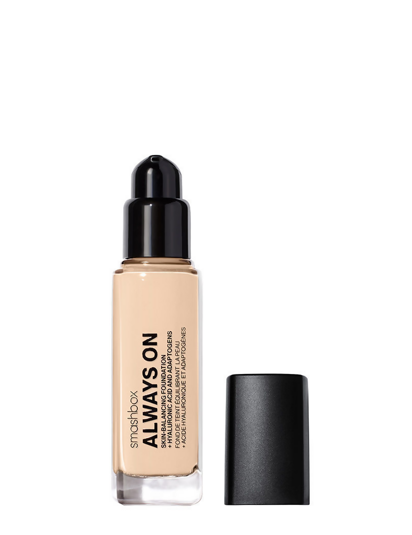 Smashbox Always On Foundation F30N (Level Three Fair With A Neutral Undertone)