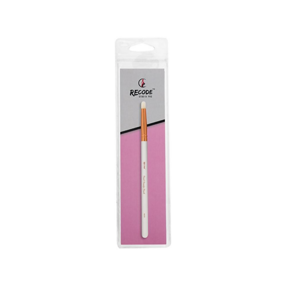 Recode Pencil & Smudge Brush - RS 105