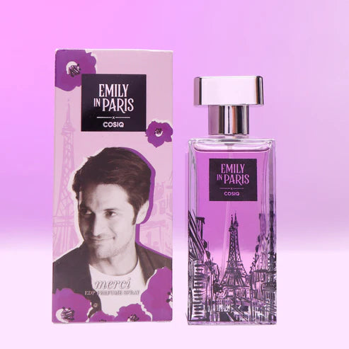 COSIQ Gabriel’s Merci EDP Perfume