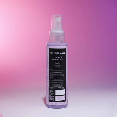 COSIQ Gabriel’s Merci Mist