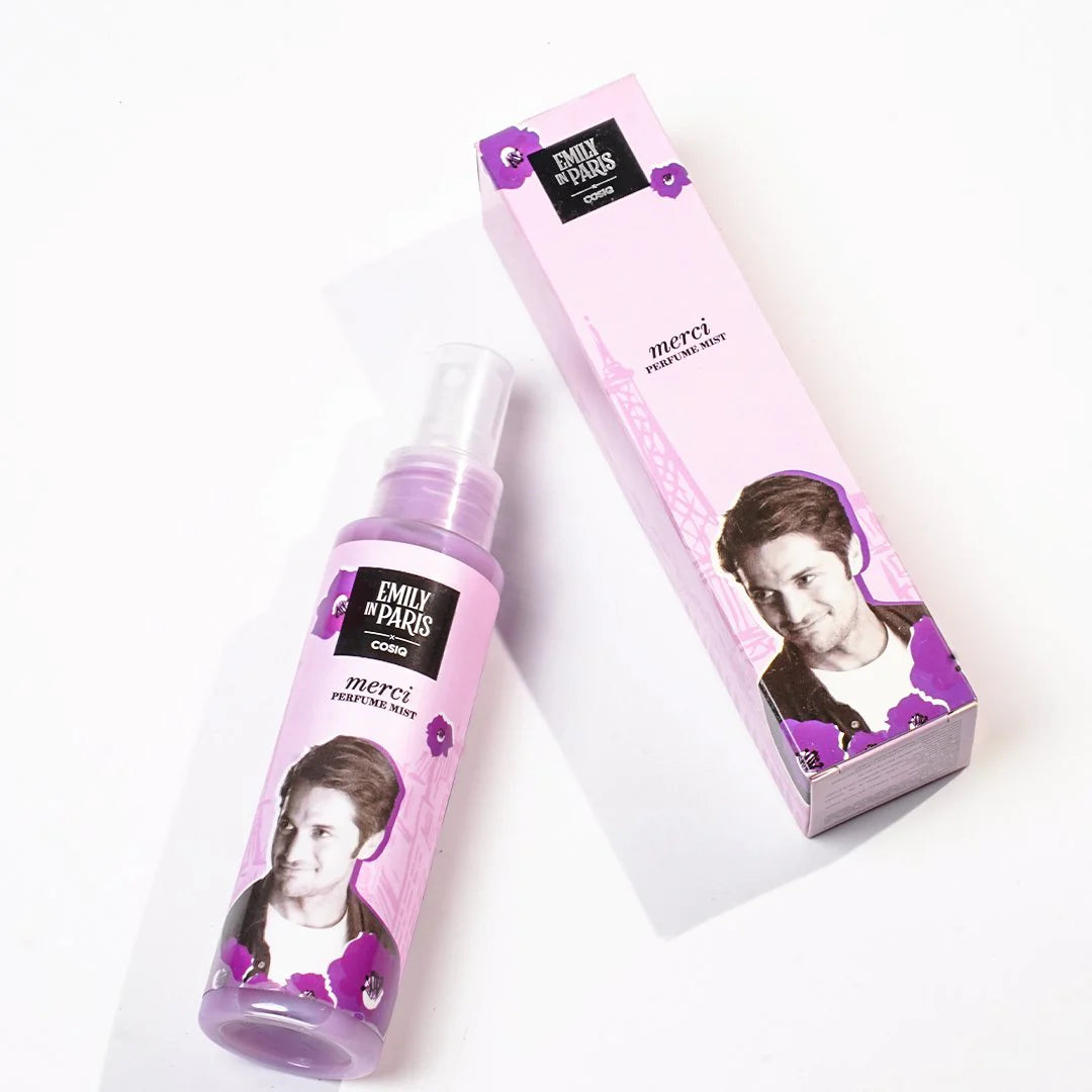 COSIQ Gabriel’s Merci Mist