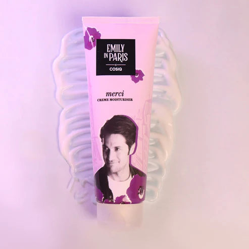 Cos-IQ Gabriel Merci Moisturizer, 200ml