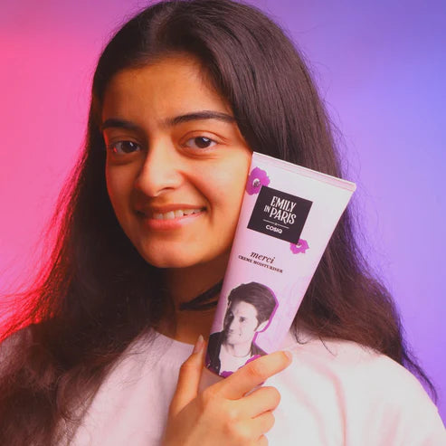 Cos-IQ Gabriel Merci Moisturizer, 200ml