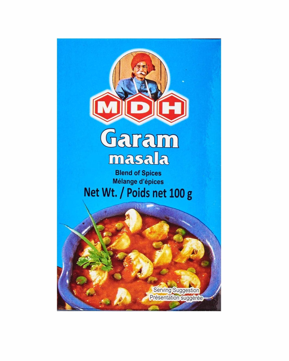 MDH Spice Garam Masala