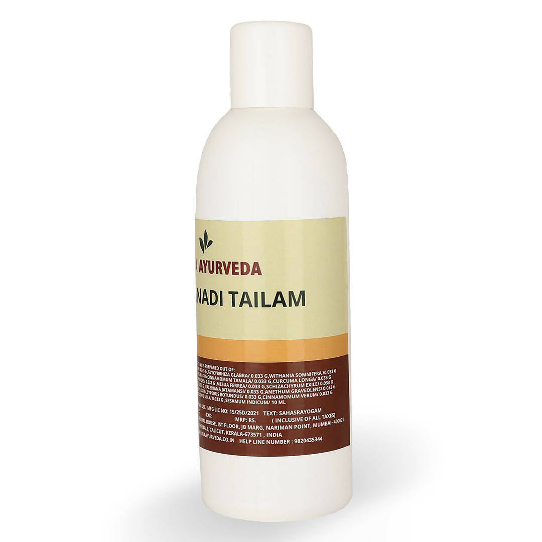 Birla Ayurveda Сhаndаnааdi Thаilаm