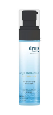 Drop Dead Naturals Aqua Hydrating Face Cleanser - 100ML