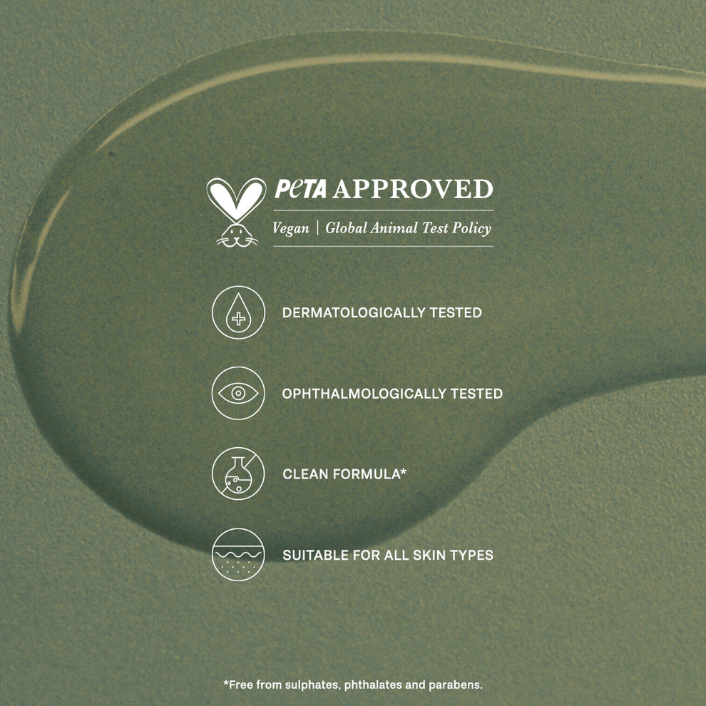 82°E By Deepika Padukone Gotu Kola Dew | Revitalizing Toner Serum with Niacinamide and Gotu Kola