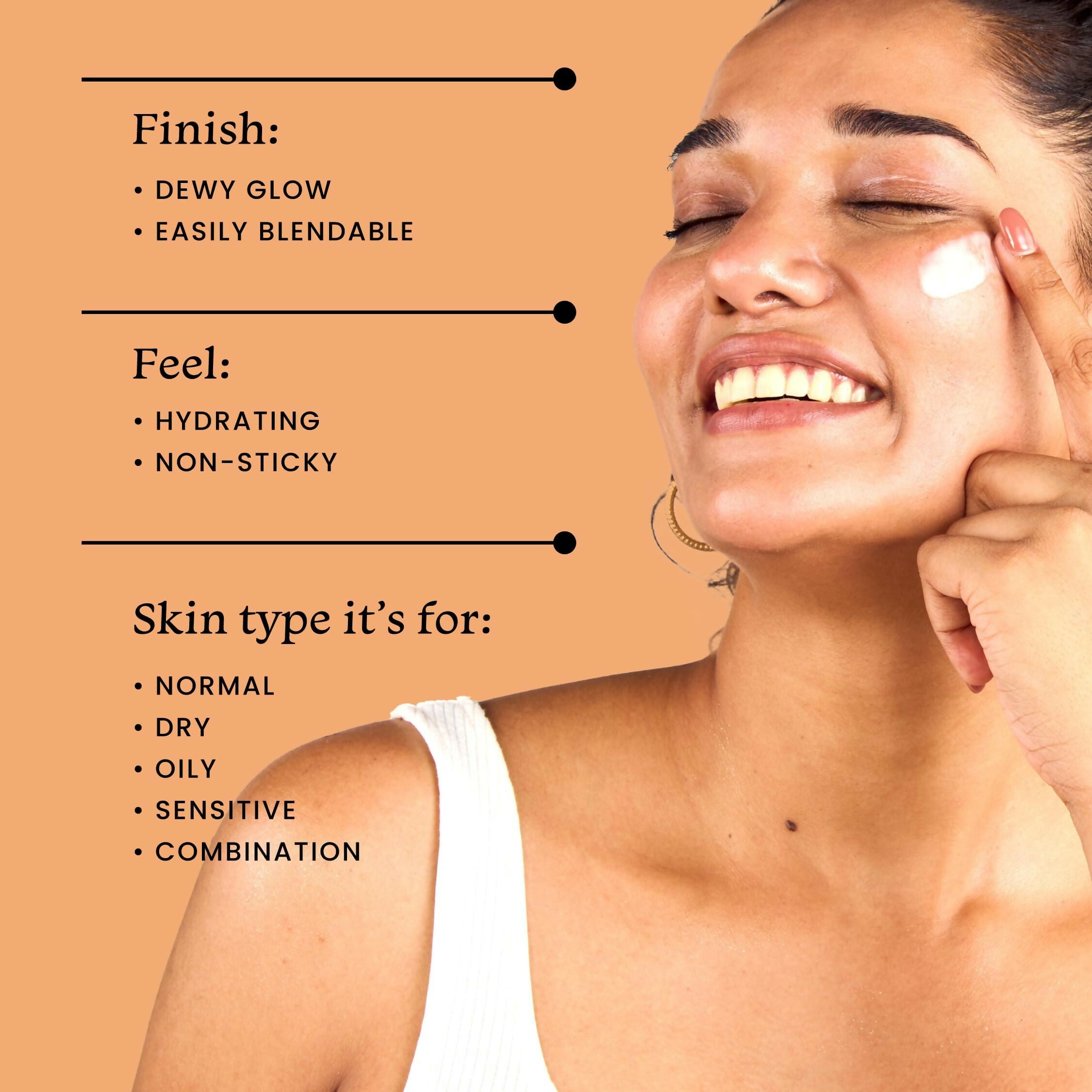 Foxtale Brightening 15% Vitamin C Face Serum With L-Ascorbic Acid And Vitamin E For Glowing Skin For Dark Spots