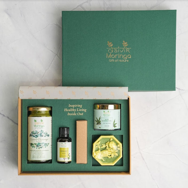 Moringa Daivik Grandeur