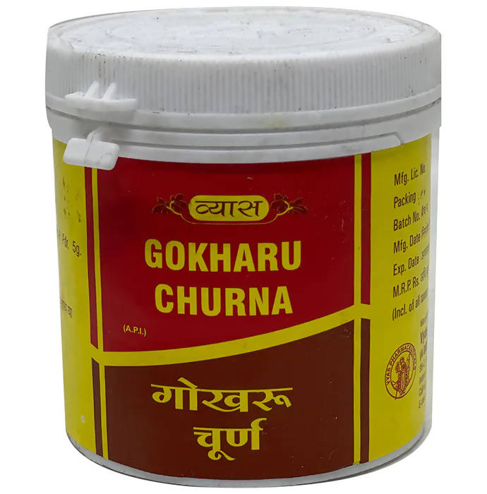 Vyas Gokharu Churna
