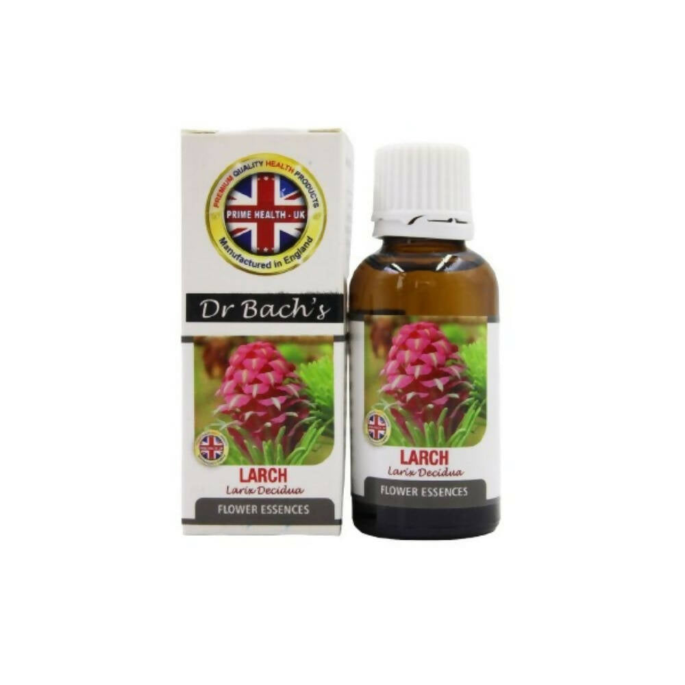 Dr. Bach's Larch (Pure Essence) Bach Flower