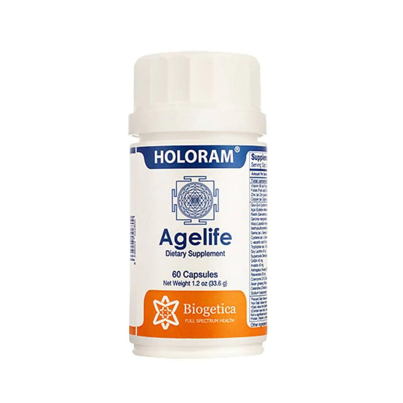 Biogetica Holoram Agelife