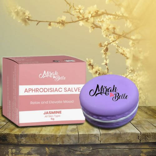 Mirah Belle Aphrodisiac Salve (Balm)