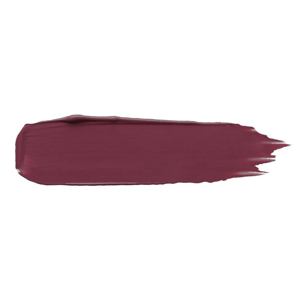 Wet n Wild MegaLast Liquid Catsuit High-Shine Lipstick - Wine Is The Answer