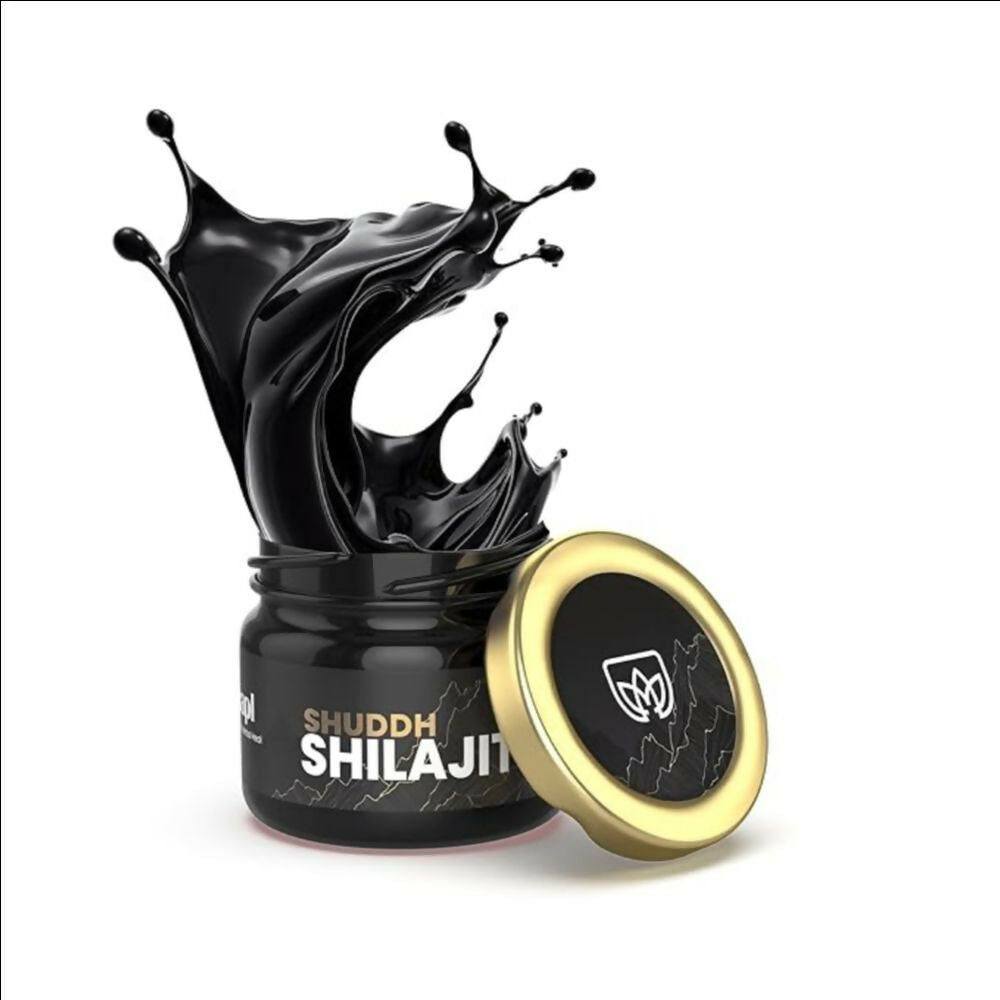 MAPL Himalyan Origin Pure SJ Resin
