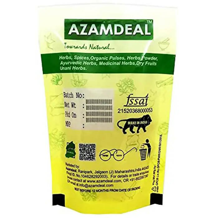 Azamdeal Salab Misri