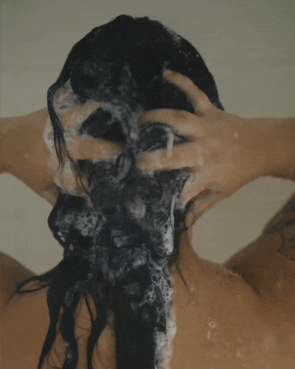 Hair Care Duo | Shampoo Bar & Conditioner Bar