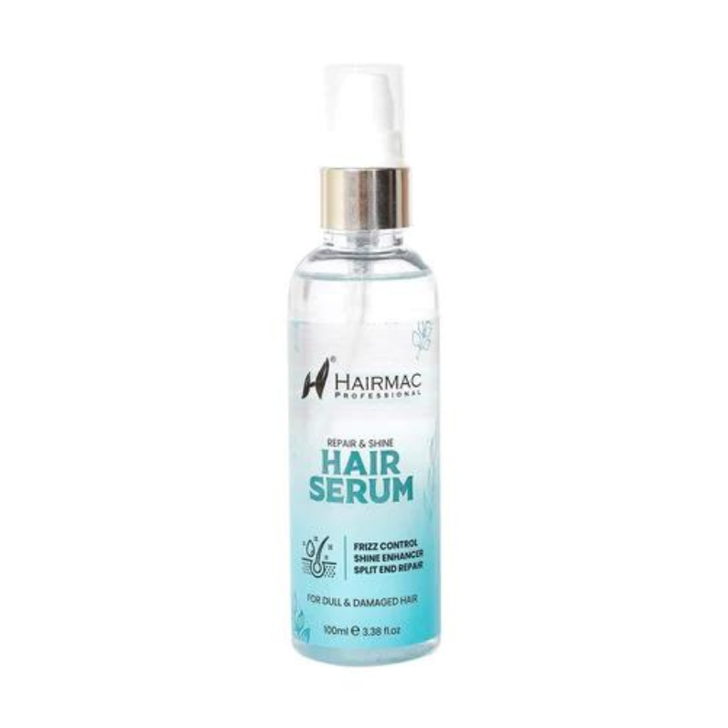 Hairmac Repair & Shine Hair Serum