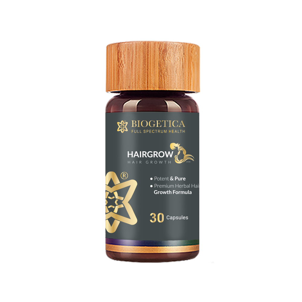 Biogetica Hair Grow